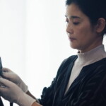 映画『終点のあの子』