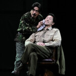 パルコ・プロデュース2025『ヴォイツェック』公開ゲネプロ