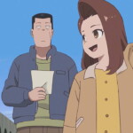 オリジナルアニメ映画『ホウセンカ』