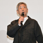 オリジナルアニメ映画『ホウセンカ』完成披露舞台挨拶