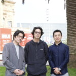 映画『てっぺんの向こうにあなたがいる』第73回サン・セバスティアン国際映画祭