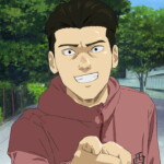 劇場長編アニメ『ひゃくえむ。』