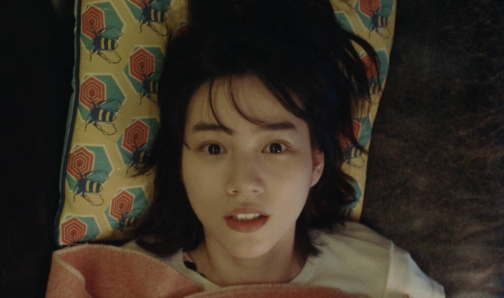 「迷惑な隣人」MV