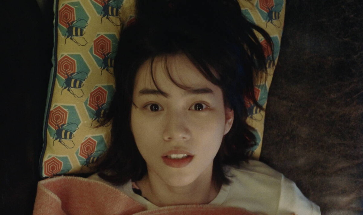 「迷惑な隣人」MV