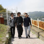 映画『てっぺんの向こうにあなたがいる』第73回サン・セバスティアン国際映画祭