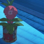 オリジナルアニメ映画『ホウセンカ』