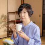 映画『富士山と、コーヒーと、しあわせの数式』