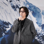 映画『てっぺんの向こうにあなたがいる』完成披露試写会