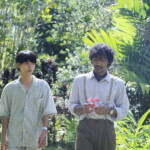 映画『天使の集まる島』