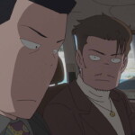 オリジナルアニメ映画『ホウセンカ』