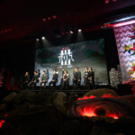 Netflix「今際の国のアリス」シーズン3 グローバルファンイベント