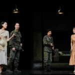 パルコ・プロデュース2025『ヴォイツェック』公開ゲネプロ