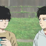 劇場長編アニメ『ひゃくえむ。』