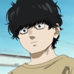 劇場長編アニメ『ひゃくえむ。』