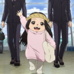 不滅のあなたへ Season 3