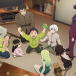 不滅のあなたへ Season 3