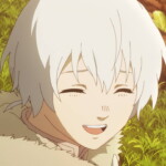 不滅のあなたへ Season 3