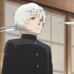 不滅のあなたへ Season 3