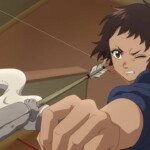 不滅のあなたへ Season 3