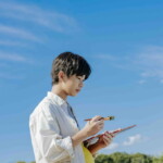 映画『海辺へ行く道』