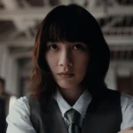 ABEMAオリジナルドラマ『MISS KING / ミス・キング』