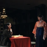 ABEMAオリジナルドラマ『MISS KING / ミス・キング』