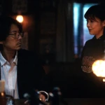 ABEMAオリジナルドラマ『MISS KING / ミス・キング』