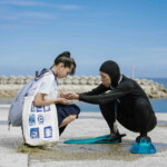 映画『海辺へ行く道』