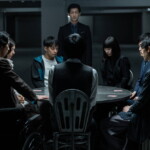 「今際の国のアリス」シーズン3