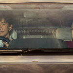 映画『TOKYOタクシー』