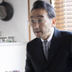 映画『アフター・ザ・クエイク』