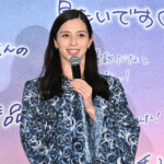 映画『ストロベリームーン 余命半年の恋』初日舞台挨拶