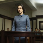 映画『TOKYOタクシー』