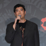 『THE オリバーな犬、(Gosh!!)このヤロウ MOVIE』公開記念舞台挨拶