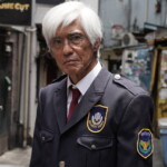 映画『アフター・ザ・クエイク』