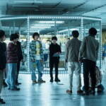 「今際の国のアリス」シーズン3