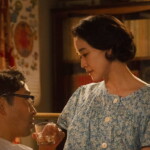 映画『TOKYOタクシー』