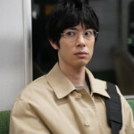 映画『アフター・ザ・クエイク』