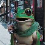 映画『アフター・ザ・クエイク』