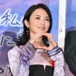 映画『ストロベリームーン 余命半年の恋』初日舞台挨拶