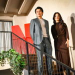 Netflixシリーズ「匿名の恋人たち」とく恋ファンミーティング