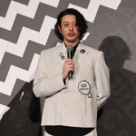 『THE オリバーな犬、(Gosh!!)このヤロウ MOVIE』公開記念舞台挨拶