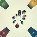 「今際の国のアリス」シーズン3