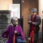 映画『TOKYOタクシー』