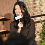 Netflixシリーズ「匿名の恋人たち」とく恋ファンミーティング