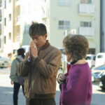 映画『TOKYOタクシー』