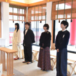 映画『ミーツ・ザ・ワールド』大ヒット祈願イベント