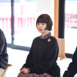 映画『ミーツ・ザ・ワールド』大ヒット祈願イベント