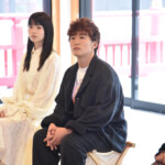 映画『ミーツ・ザ・ワールド』大ヒット祈願イベント