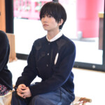 映画『ミーツ・ザ・ワールド』大ヒット祈願イベント